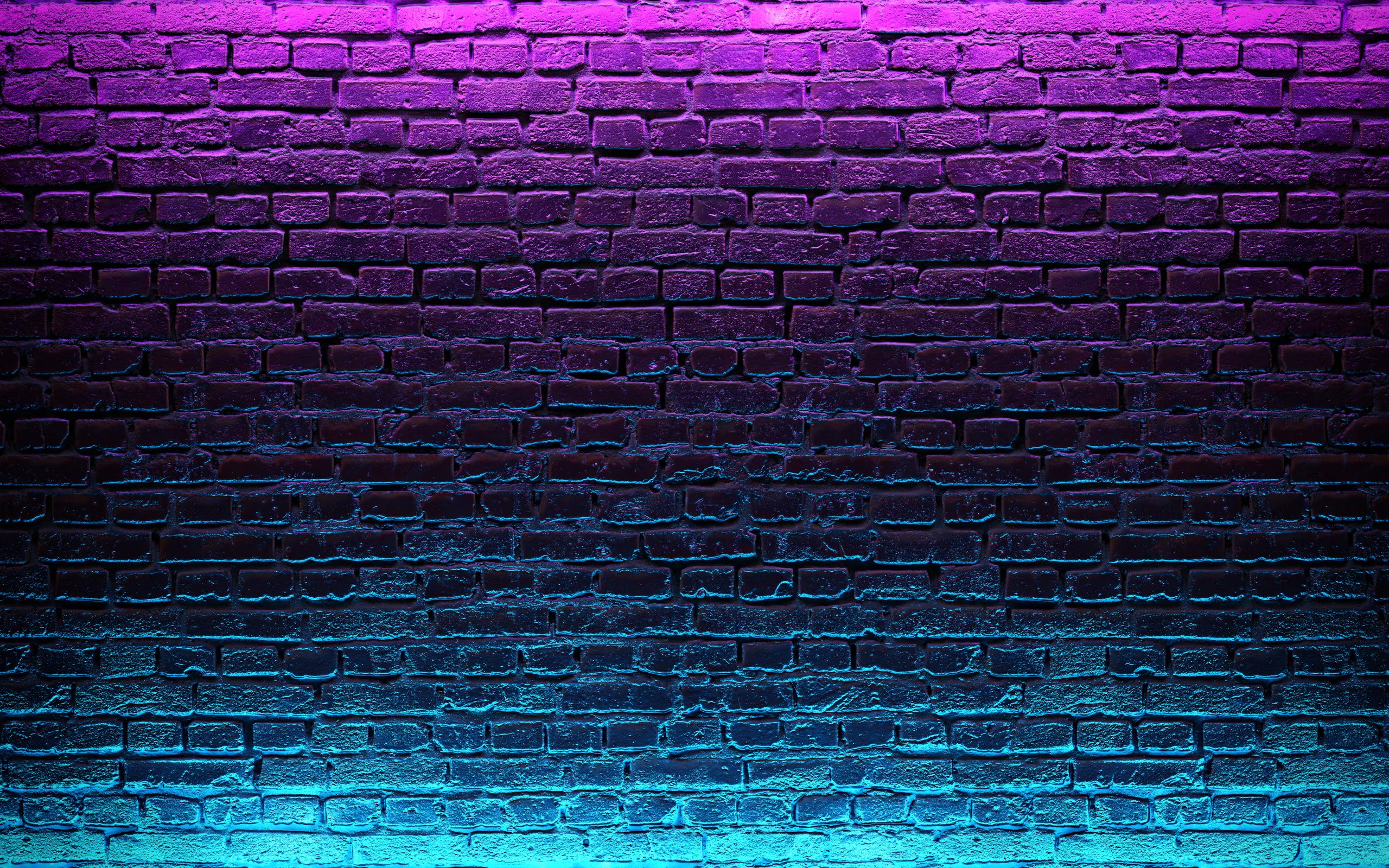 neon wall lights for living room